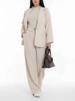 کت شلوار زنانه مدل سحر - تصویر 4