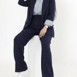 کت شلوار زنانه مدل سحر