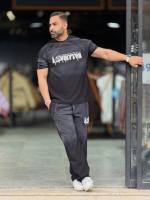 تیشرت شلوار مردانه مدل رامین - تصویر 9