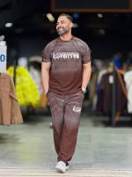 تیشرت شلوار مردانه مدل رامین - تصویر 8