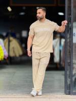 تیشرت شلوار مردانه مدل رامین - تصویر 5