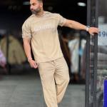 تیشرت شلوار مردانه مدل رامین