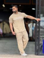 تیشرت شلوار مردانه مدل رامین - تصویر 4