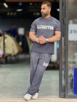 تیشرت شلوار مردانه مدل رامین - تصویر 3