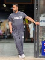 تیشرت شلوار مردانه مدل رامین - تصویر 2