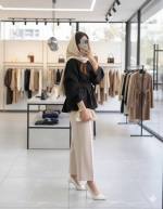 کت شلوار زنانه مدل دنیز - تصویر 6