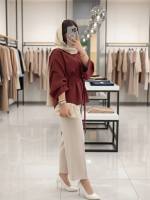 کت شلوار زنانه مدل دنیز - تصویر 4