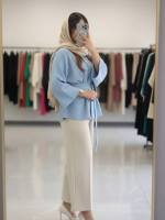 کت شلوار زنانه مدل دنیز - تصویر 2