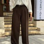 شلوار زنانه مدل شکوه