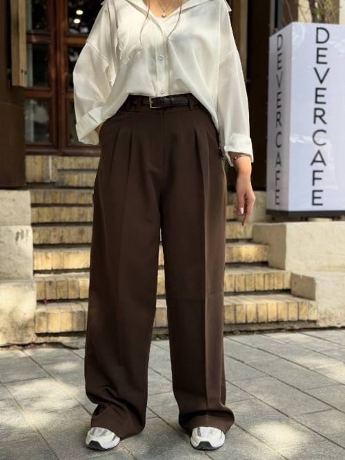 شلوار زنانه مدل شکوه