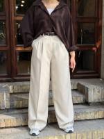 شلوار زنانه مدل شکوه - تصویر 7