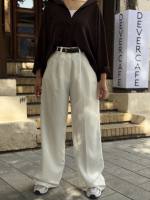 شلوار زنانه مدل شکوه - تصویر 8