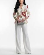 کت شلوار زنانه مدل سارینا - تصویر 5