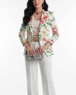 کت شلوار زنانه مدل سارینا - تصویر 6