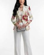 کت شلوار زنانه مدل سارینا - تصویر 8