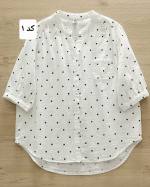 شومیز زنانه مدل گلسا - تصویر 2