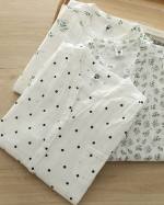 شومیز زنانه مدل گلسا - تصویر 3