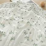 شومیز زنانه مدل گلسا