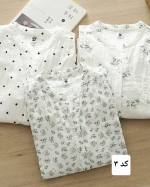 شومیز زنانه مدل گلسا - تصویر 9