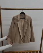 کت شلوار زنانه مدل شیما - تصویر 4