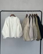 شومیز زنانه مدل روژین - تصویر 7