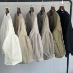 شومیز زنانه مدل روژین