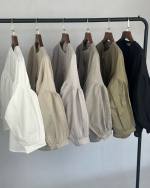 شومیز زنانه مدل روژین