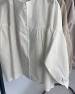 شومیز زنانه مدل روژین - تصویر 4