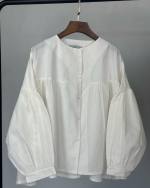 شومیز زنانه مدل روژین - تصویر 2