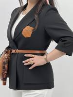 کت زنانه مدل اردیبهشت - تصویر 5