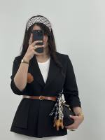 کت زنانه مدل اردیبهشت - تصویر 3