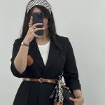 کت زنانه مدل اردیبهشت