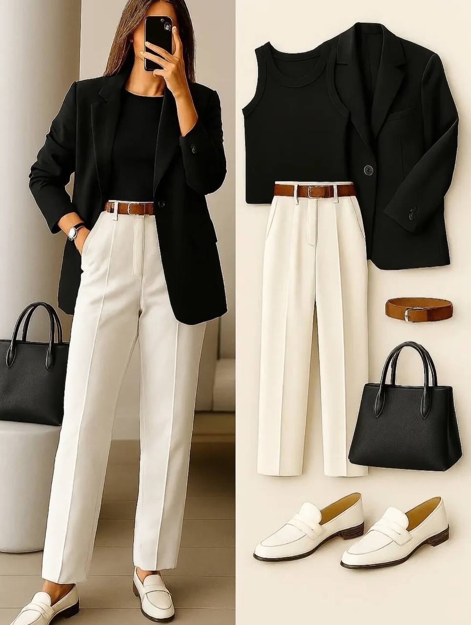 20260224_110606 کت زنانه مدل پانیذ - تصویر 1