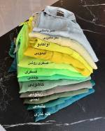 شومیز زنانه مدل مارشمالو