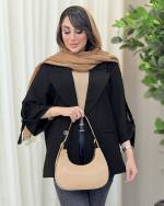 مانتو زنانه مدل سپینور - تصویر 6