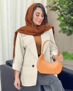 مانتو زنانه مدل سپینور - تصویر 11