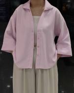 شومیز زنانه مدل مهلا - تصویر 5