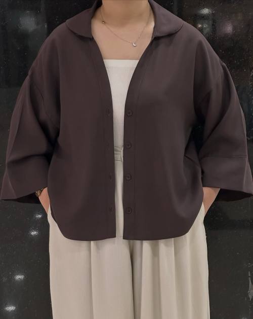 شومیز زنانه مدل مهلا