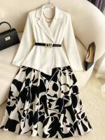 کت دامن زنانه مدل آنیتا - تصویر 2