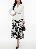 کت دامن زنانه مدل آنیتا - تصویر 5