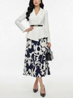 کت دامن زنانه مدل آنیتا - تصویر 6