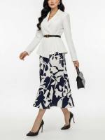 کت دامن زنانه مدل آنیتا - تصویر 7