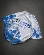 تیشرت مردانه مدل ابر - تصویر 3