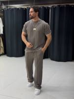 تیشرت و شلوار مردانه مدل آریان