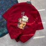 تیشرت مردانه مدل ربات