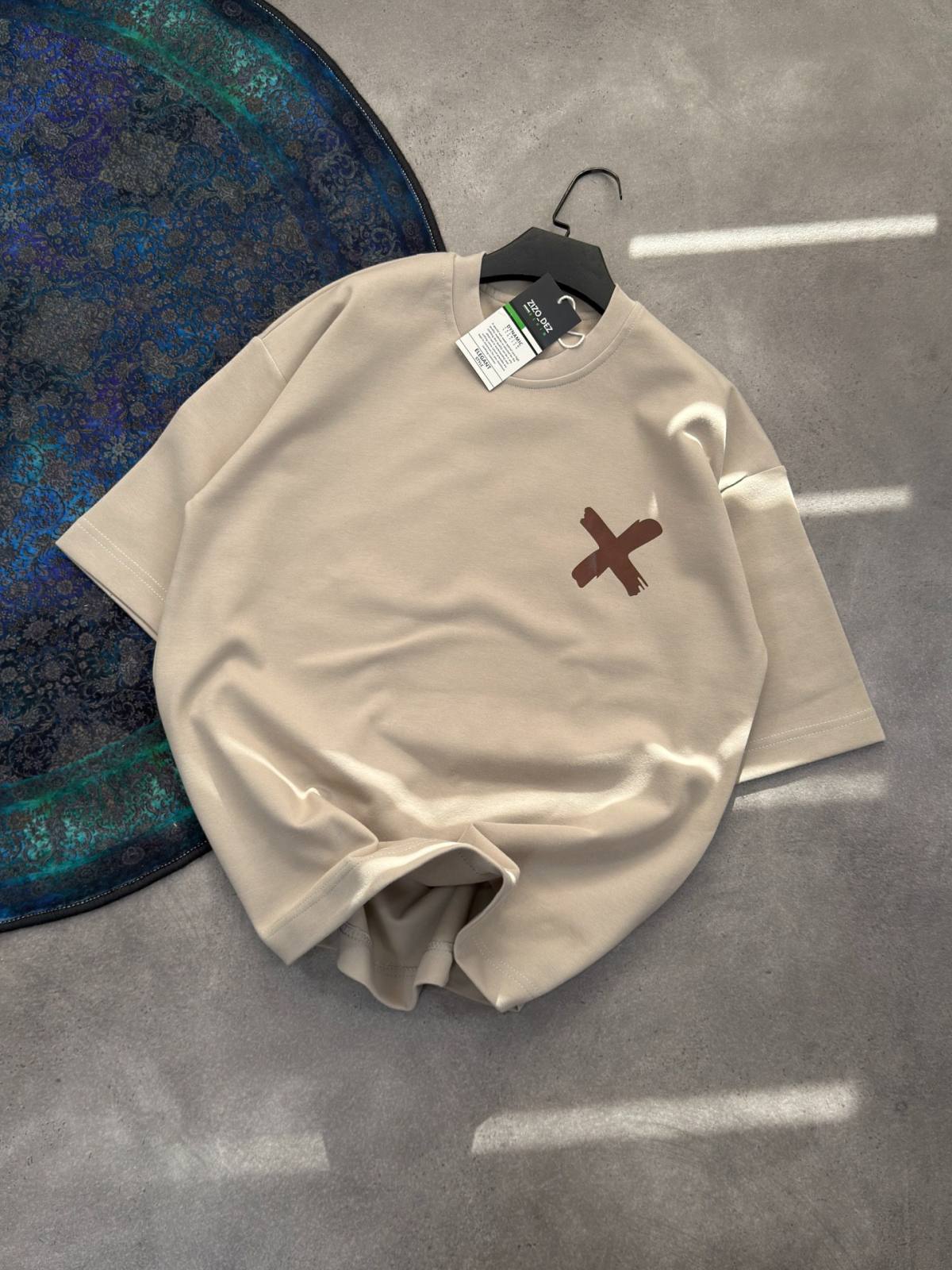 تیشرت مردانه مدل ربات - تصویر 5