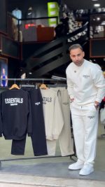 دورس و شلوار مردانه مدل شاهکار - تصویر 5