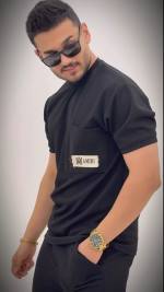 تیشرت شلوار مردانه مدل بامبو - تصویر 5