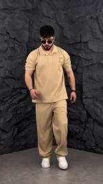 تیشرت شلوار مردانه مدل ایتالیا - تصویر 8