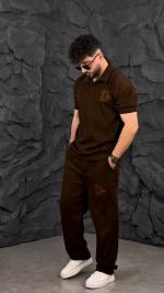 تیشرت شلوار مردانه مدل ایتالیا - تصویر 7